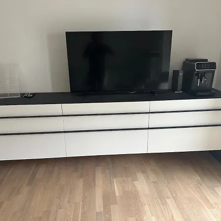 Neues Helena Lejlighed