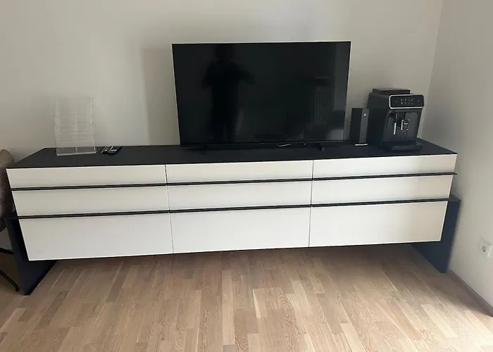 Neues Helena Appartement