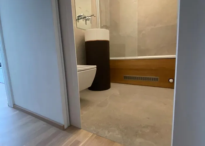 Neues Helena Appartement