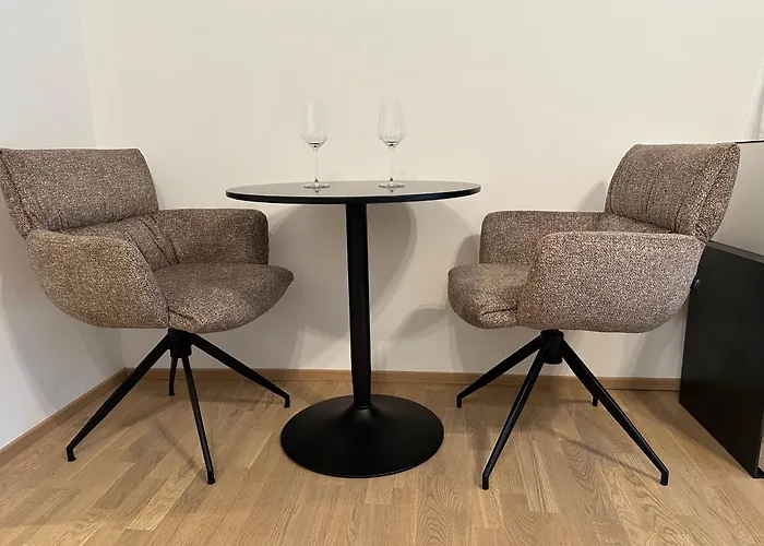Appartement Neues Helena Kreuth